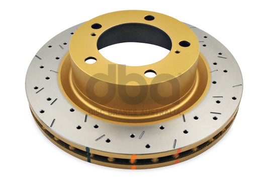 DBA42722XS 4000 series - XS – Front
