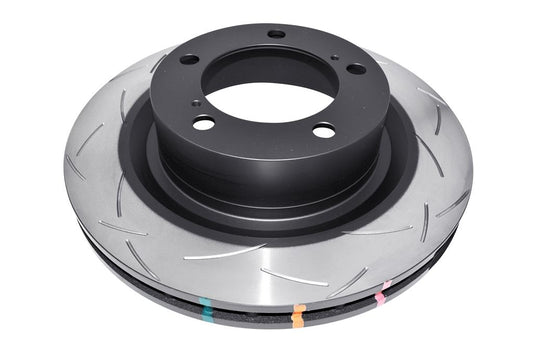 DBA42724S 4000 series - T3 – Front