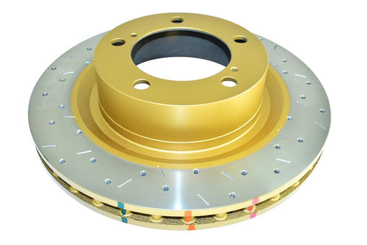 DBA42724XS 4000 series - XS – Front