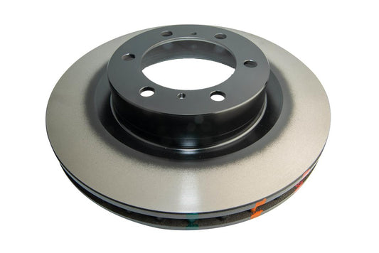 DBA42736 4000 series - plain – Front