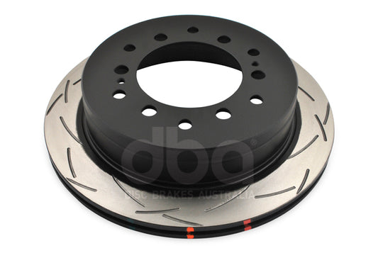 DBA42737S 4000 series - T3 – Rear