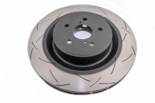 DBA42758S 4000 series - T3 – Front