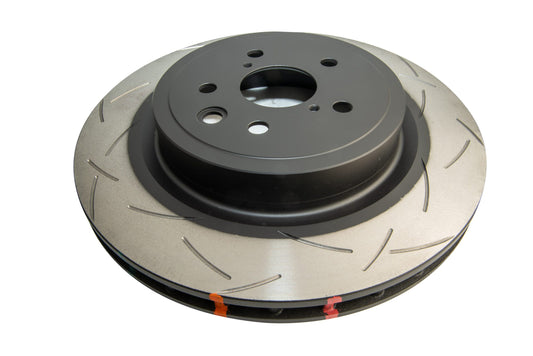 DBA42759S 4000 series - T3 – Rear