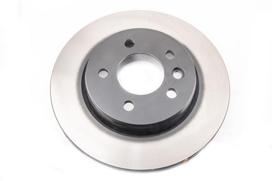 DBA42777 DBA disc brake - 4000 series - Plain – Rear