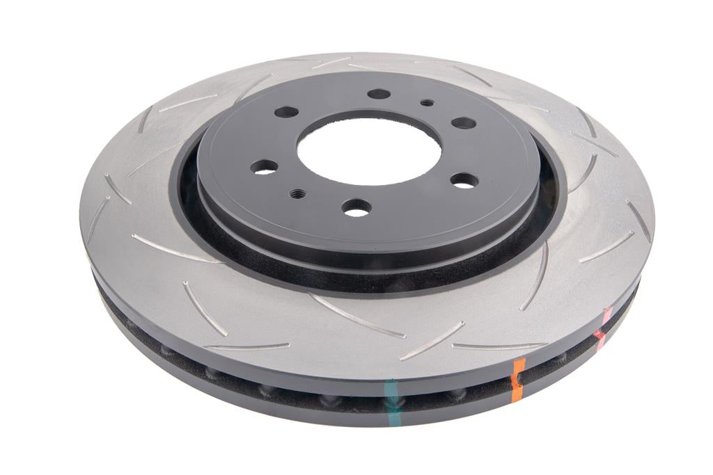 DBA42790S-15121XP Brake Kit - 4000 Series T3 Slotted & Xtreme Performance Brake Pads (2x DBA42790S + DB15121XP)