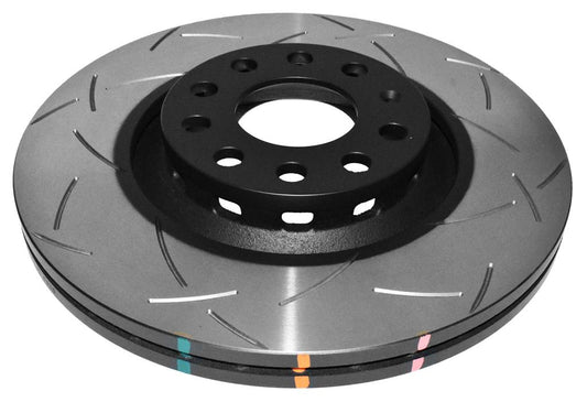 DBA42800S 4000 series - T3 – Front