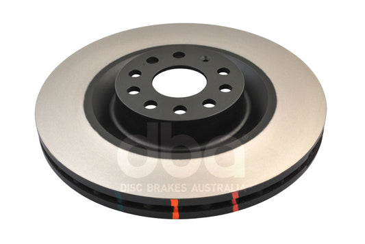 DBA42808 4000 series - plain – Front