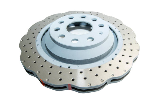 DBA42809WSLVXD 4000 series - XD – Rear