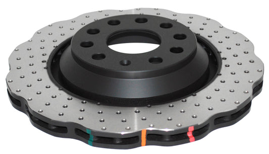 DBA42809WXD 4000 series - XD – Rear