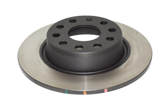 DBA42814 4000 series - plain – Rear