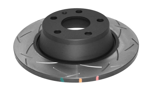 DBA42829S 4000 series - T3 – Rear
