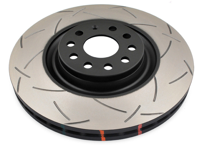DBA42830S-8849XP Brake Kit - 4000 Series T3 Slotted & Xtreme Performance Brake Pads (2x DBA42830S + DB8849XP)
