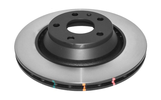DBA42831 4000 series - plain – Rear