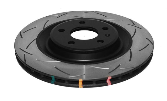 DBA42847S 4000 series - T3 – Rear