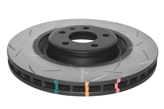 DBA42848S 4000 series - T3 – Front