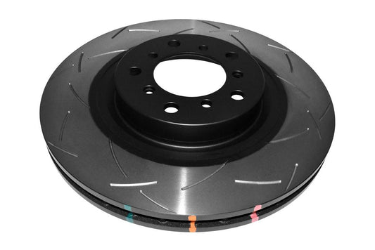 DBA42850S 4000 series - T3 – Front