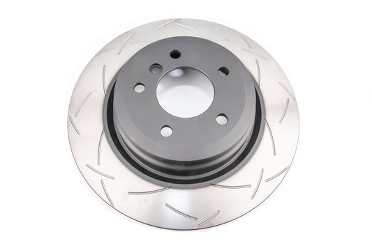DBA42859S 4000 series - T3 – Rear