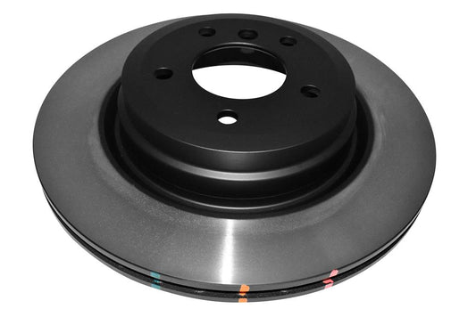 DBA42859 4000 series - plain – Rear