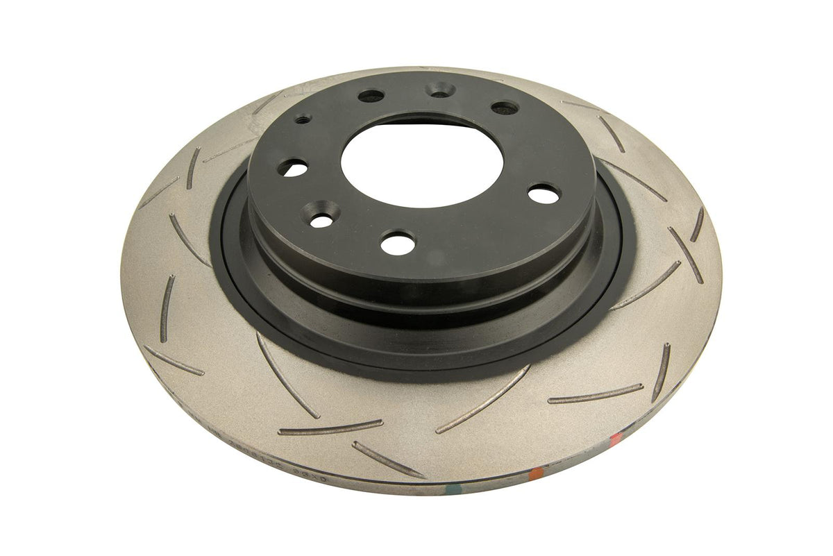 DBA42951S-2064XP Brake Kit - 4000 Series T3 Slotted & Xtreme Performance Brake Pads (2x DBA42951S + DB2064XP)