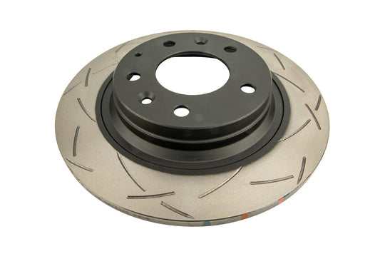 DBA42951S 4000 series - T3 – Rear