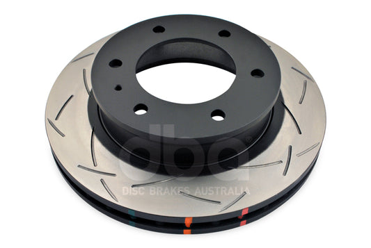 DBA42952S 4000 series - T3 – Front