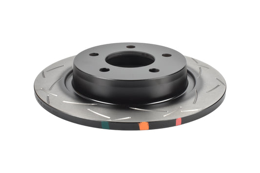 DBA42957S 4000 series - T3 – Rear