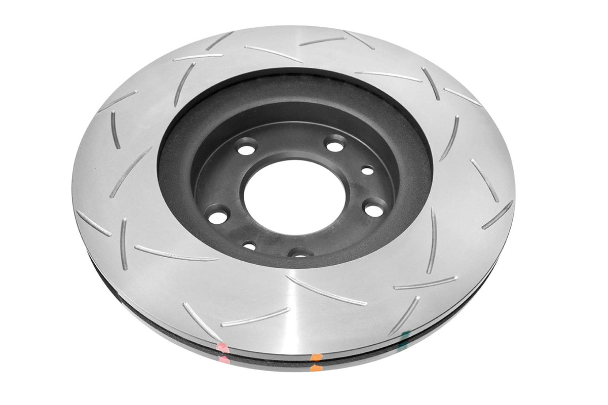 DBA42959S-2063XP Brake Kit - 4000 Series T3 Slotted & Xtreme Performance Brake Pads (2x DBA42959S + DB2063XP)
