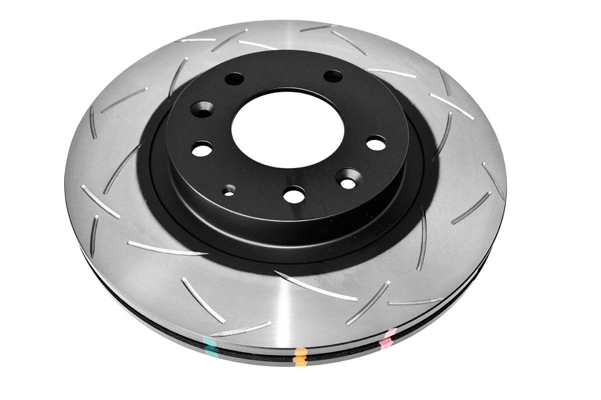 DBA42959S-2063XP Brake Kit - 4000 Series T3 Slotted & Xtreme Performance Brake Pads (2x DBA42959S + DB2063XP)