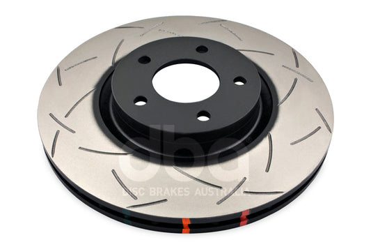 DBA42962S 4000 series - T3 – Front