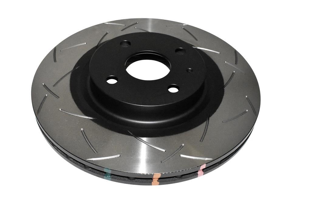 DBA42964S-2441XP Brake Kit - 4000 Series T3 Slotted & Xtreme Performance Brake Pads (2x DBA42964S + DB2441XP)