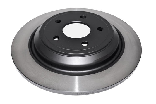 DBA42969 4000 series - plain – Rear