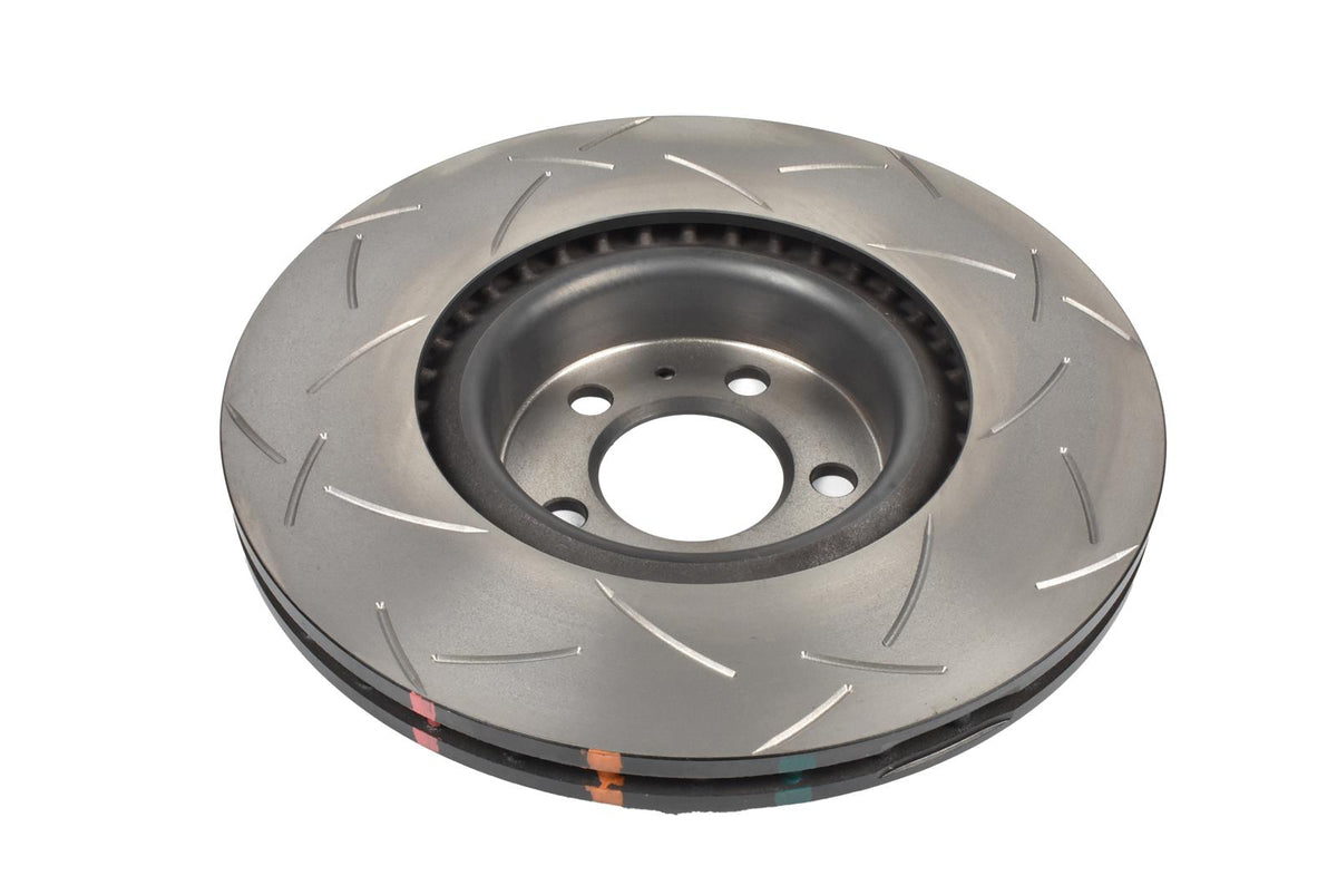DBA43042S-2383XP Brake Kit - 4000 Series T3 Slotted & Xtreme Performance Brake Pads (2x DBA43042S + DB2383XP)