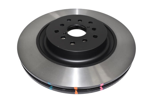 DBA43050-10 4000 series - plain – Front