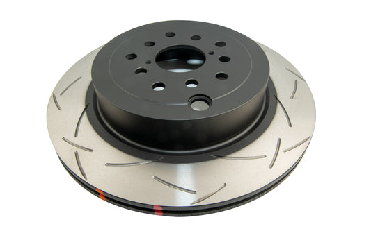 DBA43051S-10 4000 series - T3 – Rear