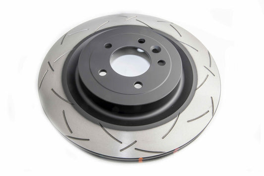DBA43091S 4000 series - T3 – Rear