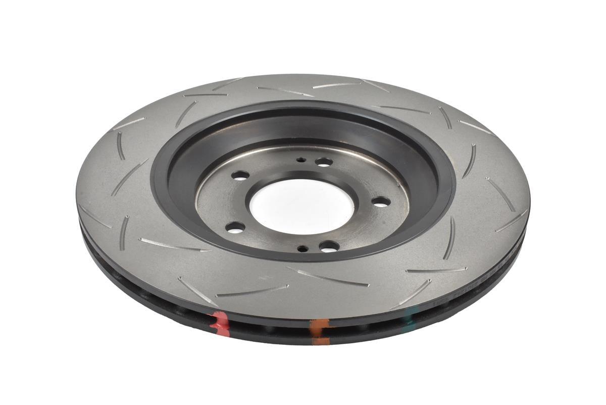 DBA43149S-15013XP Brake Kit - 4000 Series T3 Slotted & Xtreme Performance Brake Pads (2x DBA43149S + DB15013XP)