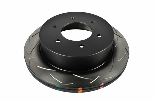DBA43162S 4000 series - T3 – Rear