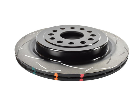 DBA43247S 4000 series - T3 – Rear
