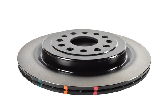 DBA43247 4000 series - plain – Rear