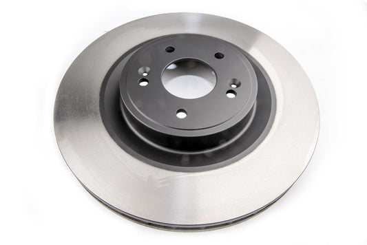 DBA43342 DBA disc brake - 4000 series - Plain – Front