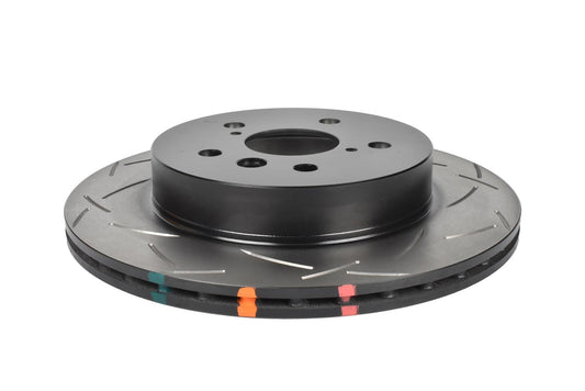 DBA43467S 4000 series - T3 – Rear