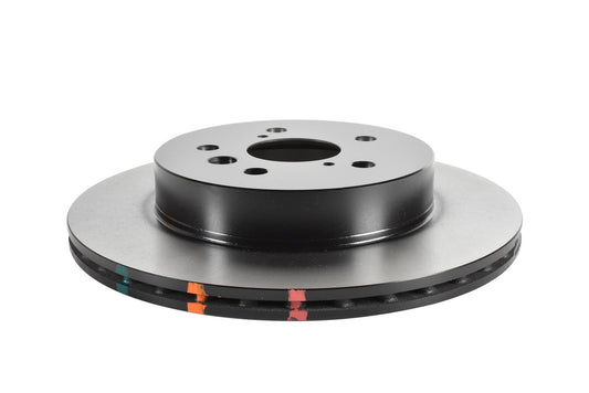 DBA43467 4000 series - plain – Rear