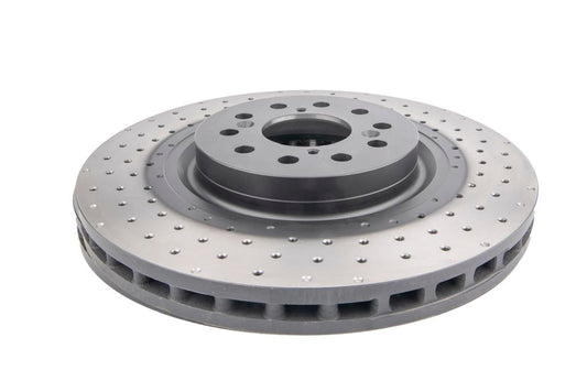 DBA43700XD 4000 series - 4000 Series - XD – Front