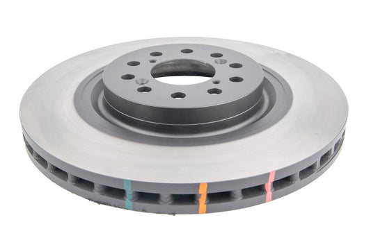 DBA43700 4000 series - plain – Front