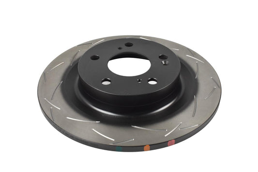 DBA43701S 4000 series - T3 – Rear