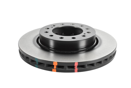 DBA43766 4000 series - plain – Front