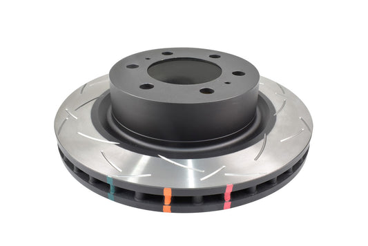DBA43768S 4000 series - T3 – Front