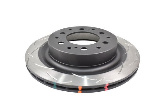 DBA43769S 4000 series - T3 – Rear