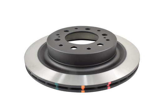 DBA43769 4000 series - plain – Rear