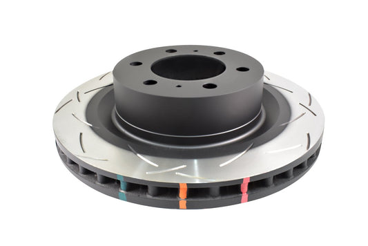 DBA43770S 4000 series - T3 – Front